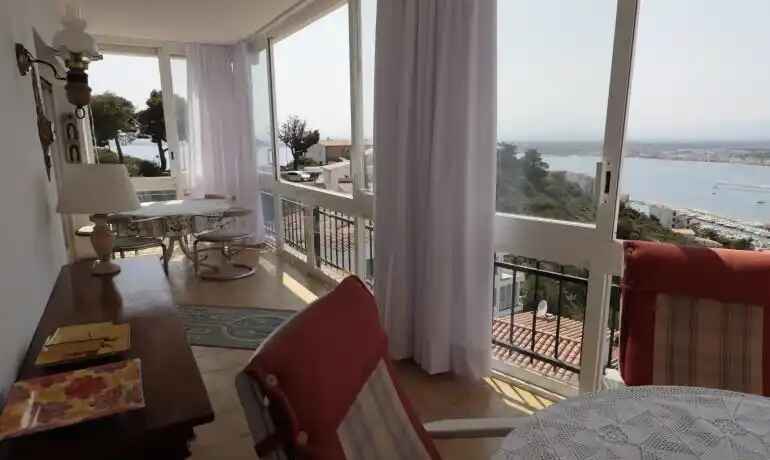 Apartament a Roses