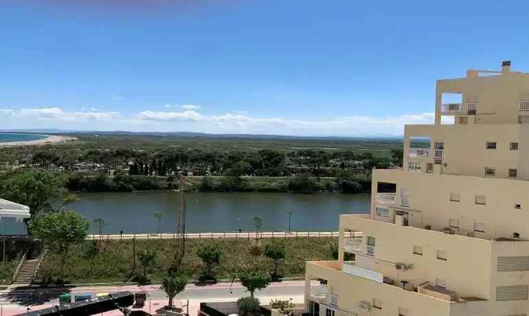 Studio in Empuriabrava
