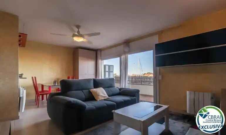 Apartament a Roses