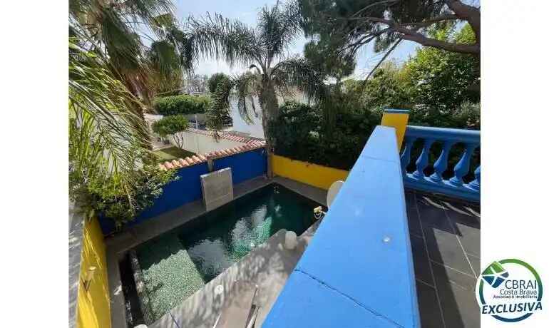 Casa a Empuriabrava