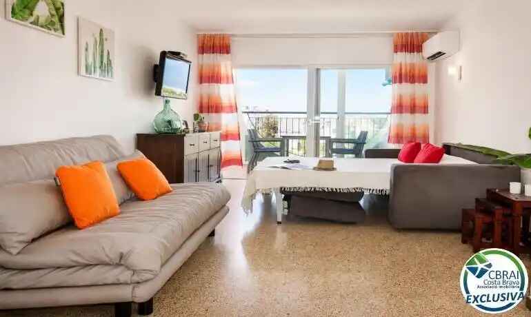 Studio in Empuriabrava