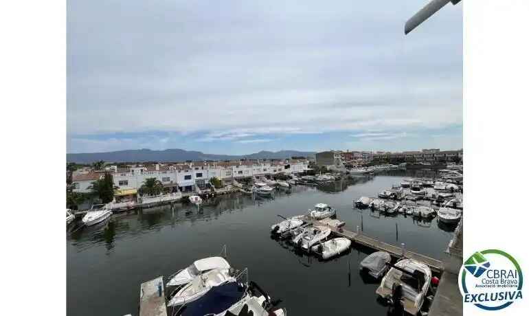 Apartament a Empuriabrava