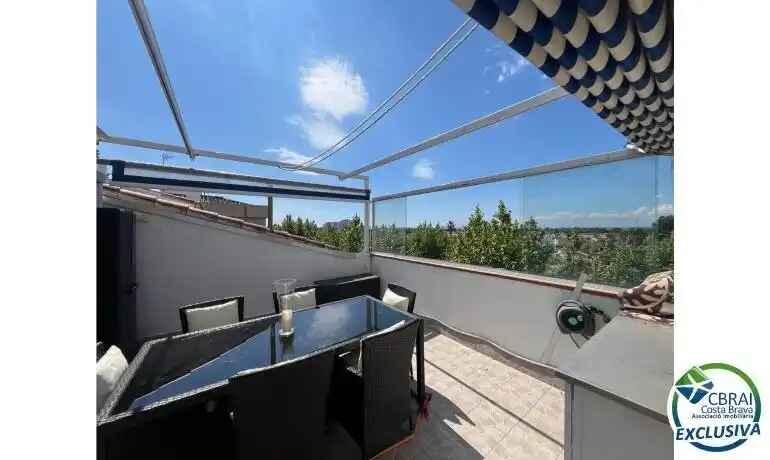 Apartament a Empuriabrava