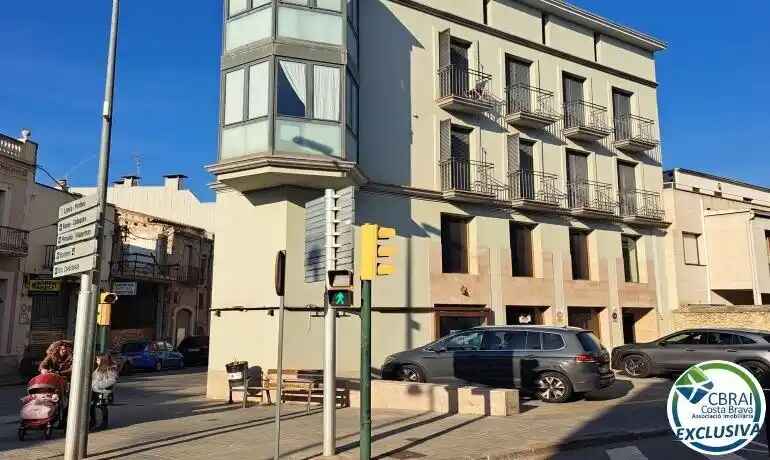 Propietat Comercial a Figueres
