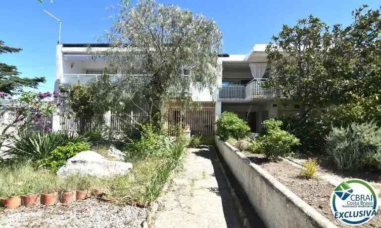 Apartament a Roses
