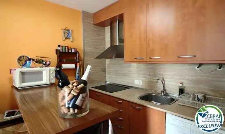 Apartament a Empuriabrava