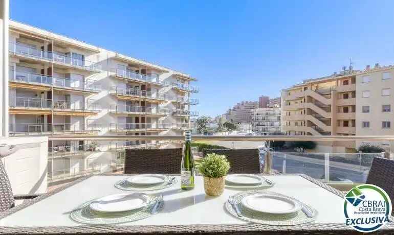 Apartament a Roses