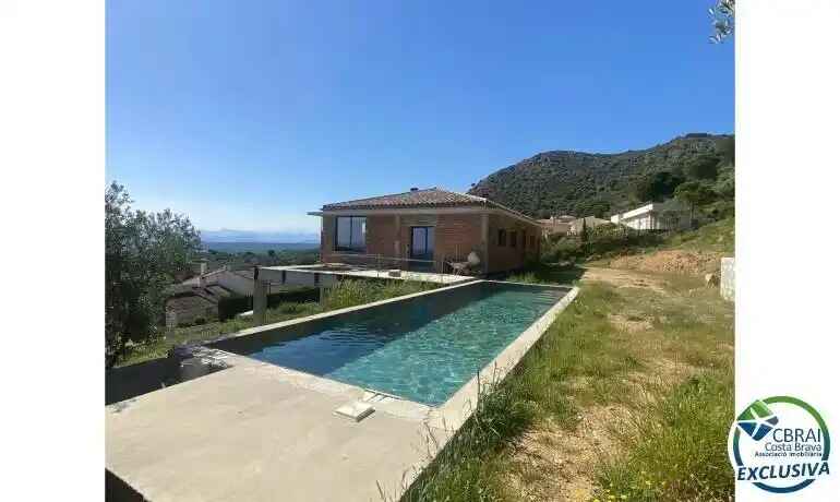 Casa en Pau