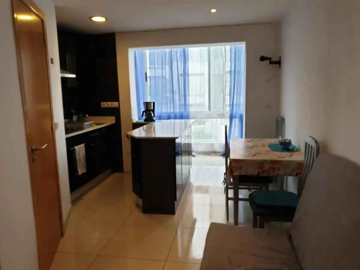 Apartament a Roses