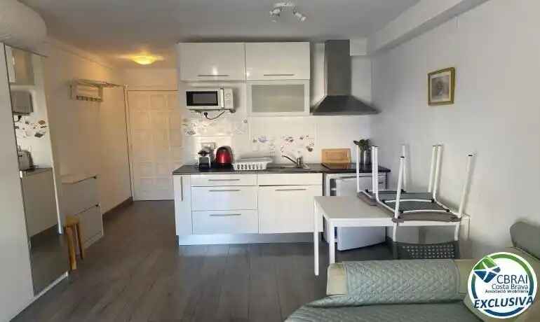 Estudio en Empuriabrava