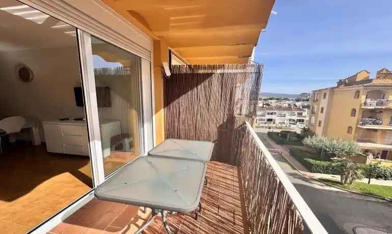 Apartamento en Empuriabrava
