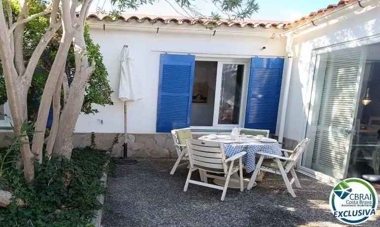 Casa a Roses