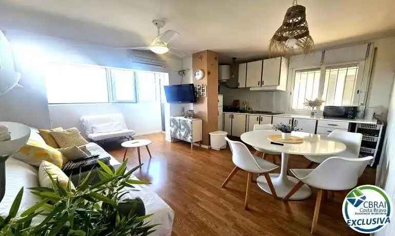 Studio à Empuriabrava