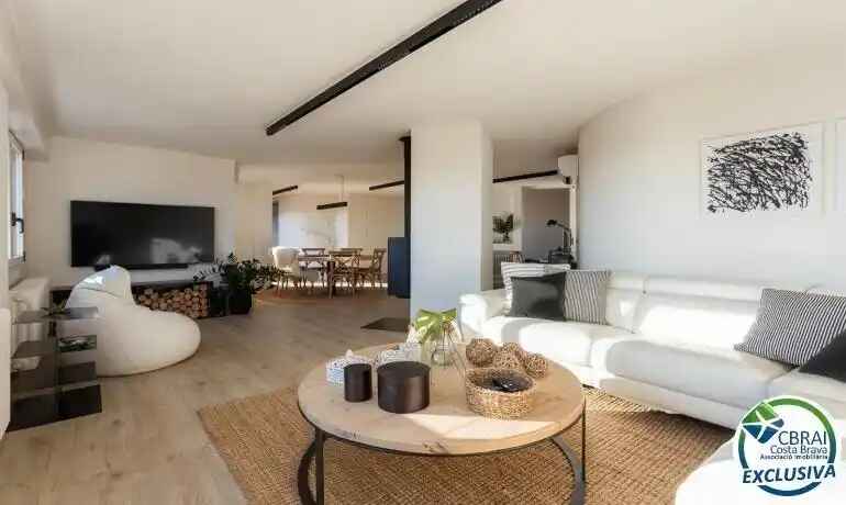 Apartamento en Figueres