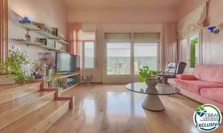 Casa a Roses
