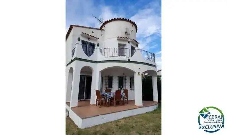 Casa a Empuriabrava