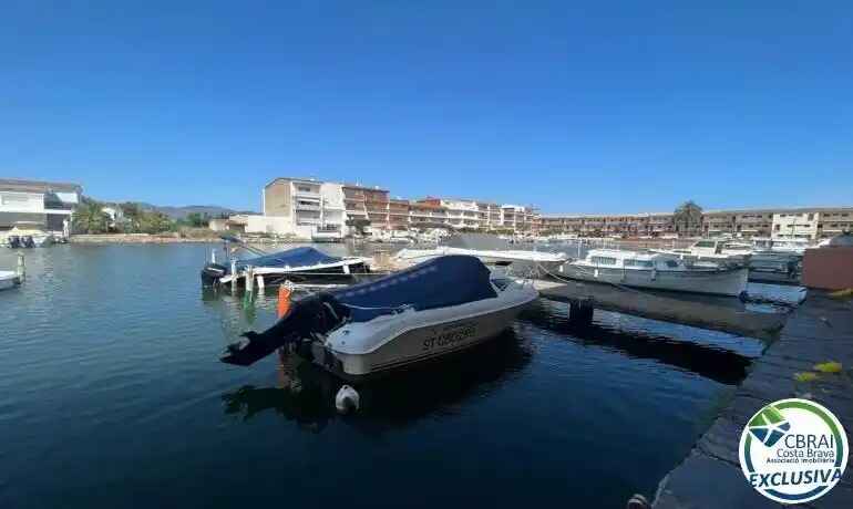 Apartament a Empuriabrava