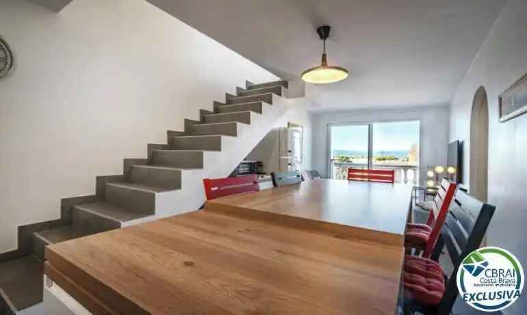 Wohnung in Empuriabrava