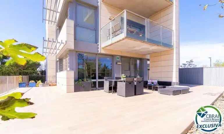 Apartament a Roses