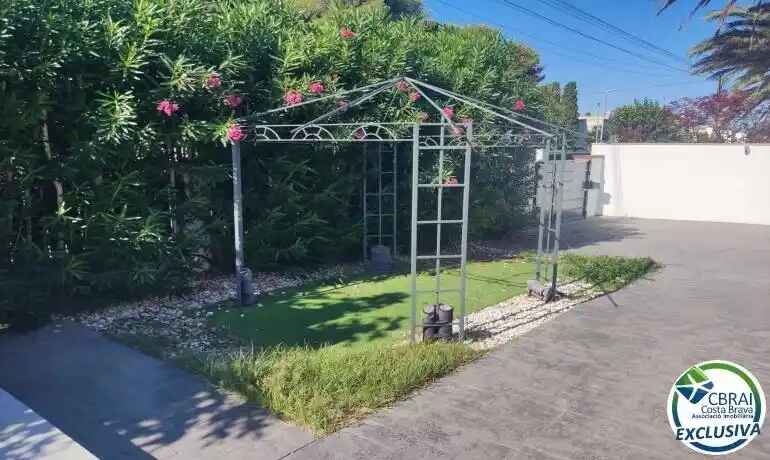 Casa a Roses