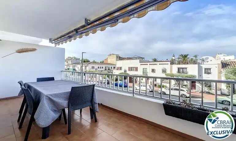 Apartament a Empuriabrava