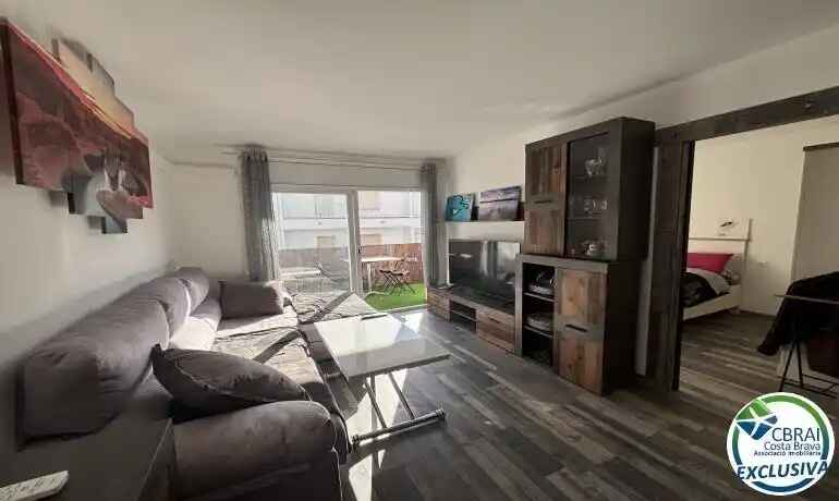 Apartament a Roses