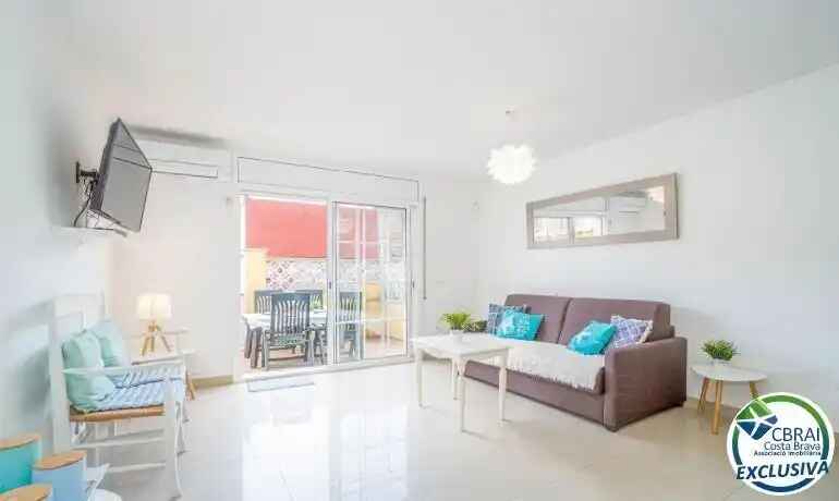 House in Empuriabrava