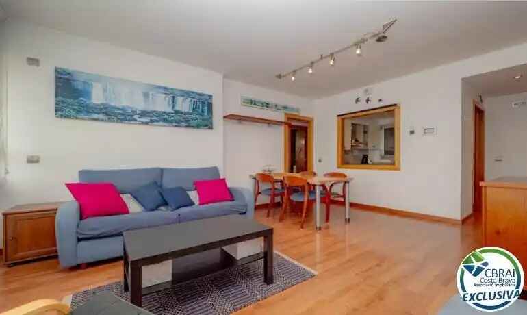 Appartement in Empuriabrava