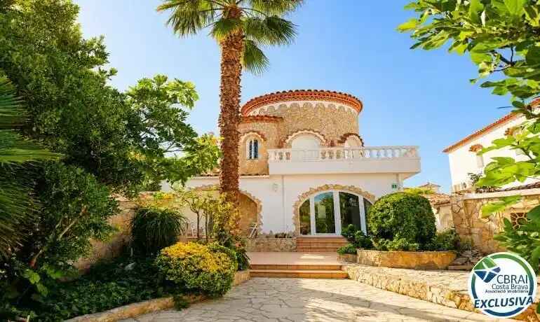 Huis in Empuriabrava