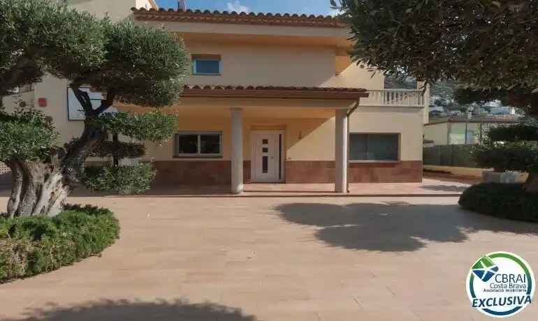 Casa a Roses
