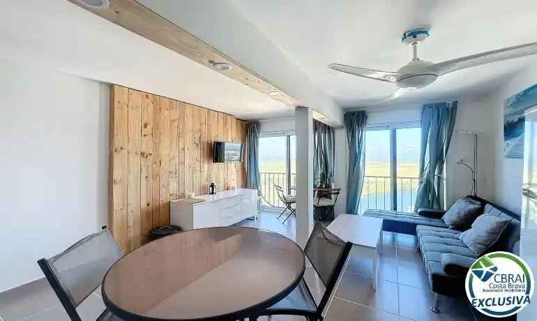 Studio in Empuriabrava