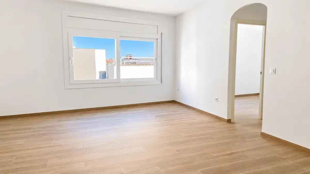 Appartement in Roses