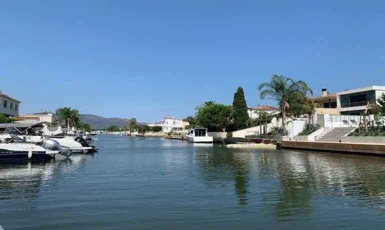 Casa a Empuriabrava