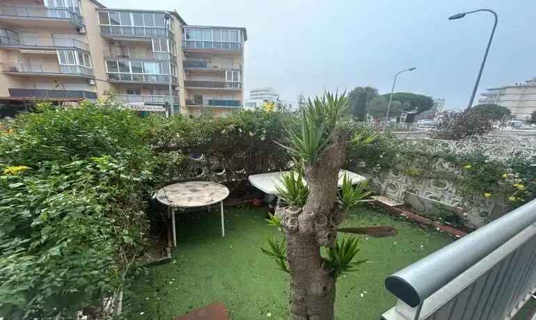 Appartement in Roses