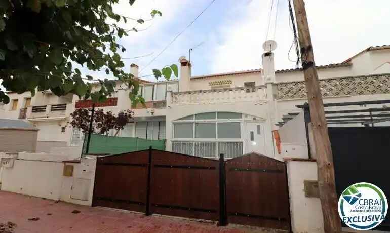 Casa a Empuriabrava