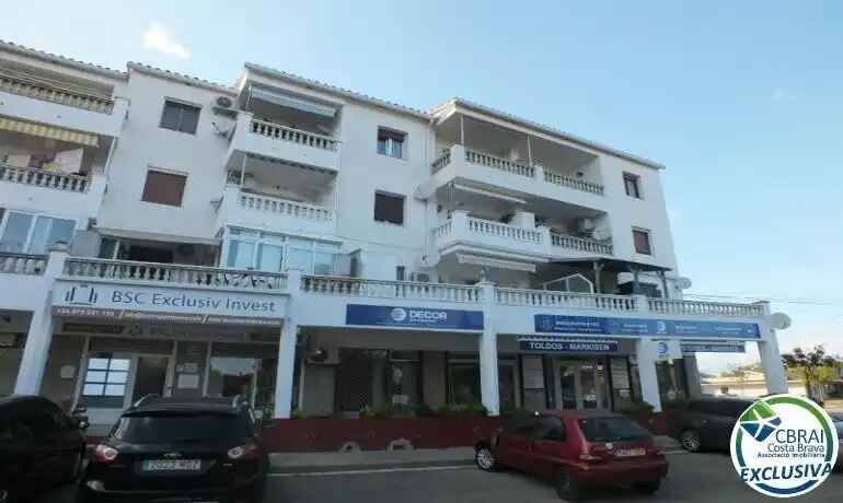 Apartament a Empuriabrava