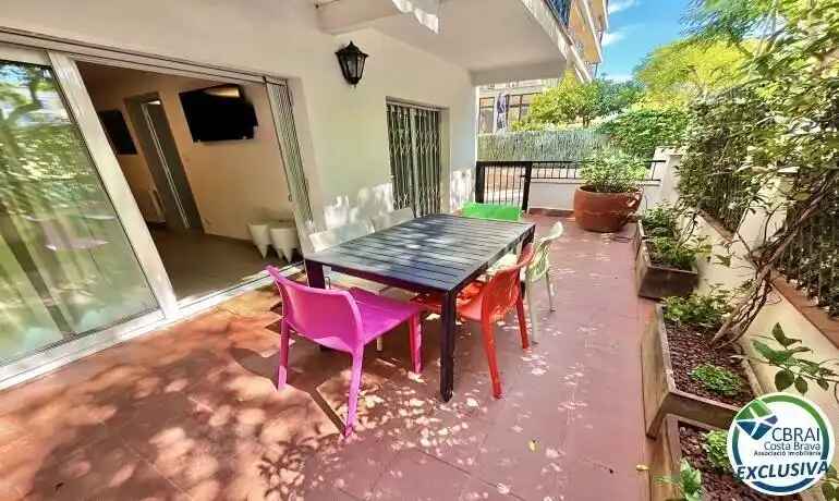 Apartament a Roses