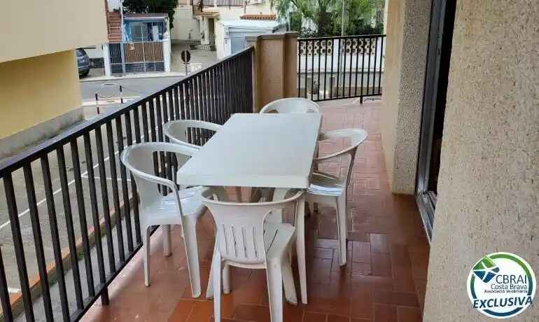 Apartament a Roses