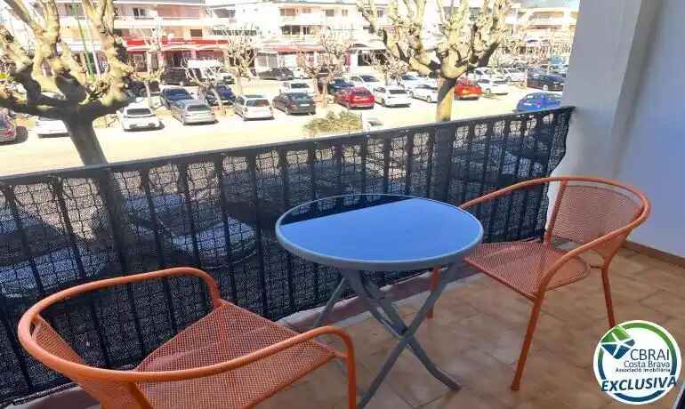 Apartamento en Empuriabrava