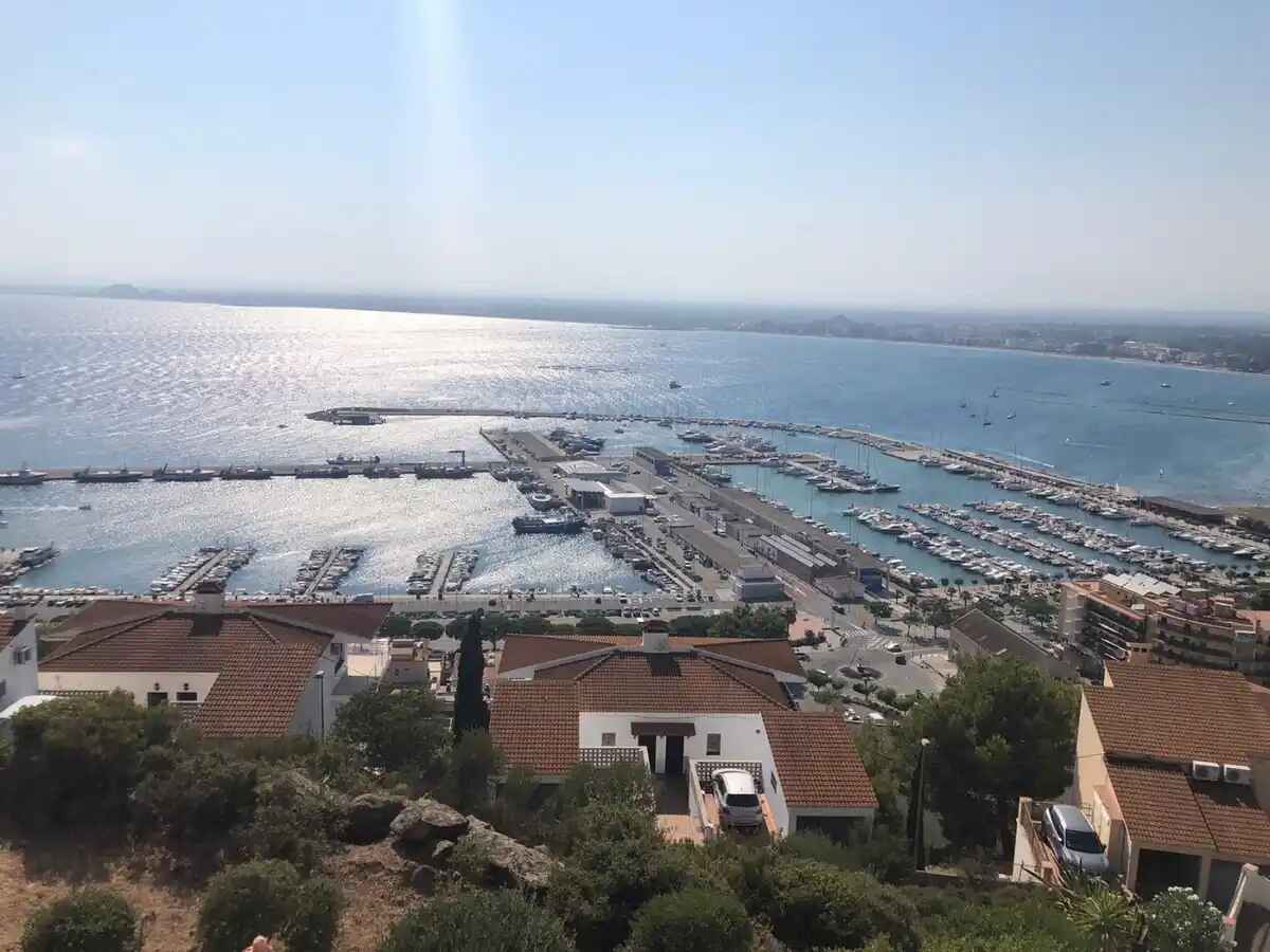 Apartament a Roses