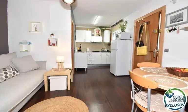 Apartament a Roses
