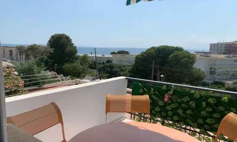 Apartment in Roses