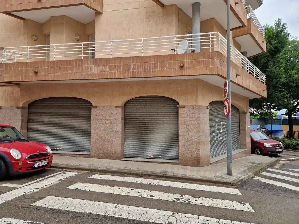 Propietat Comercial a Roses