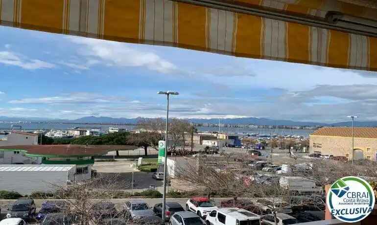 Appartement in Roses