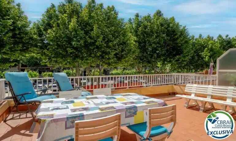 Studio in Empuriabrava