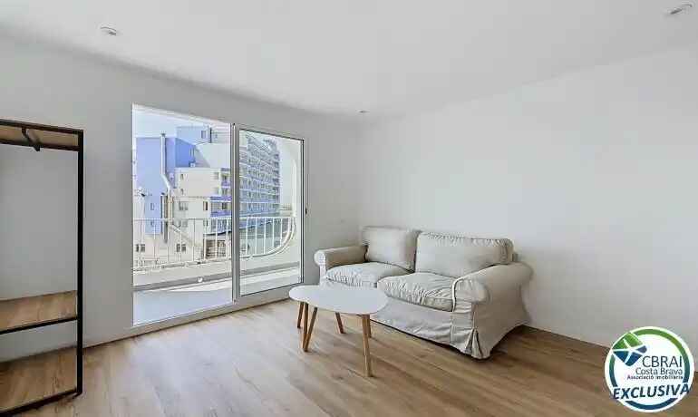Apartament a Empuriabrava
