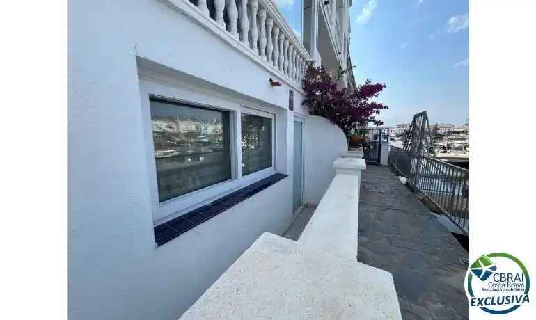 Apartament a Empuriabrava