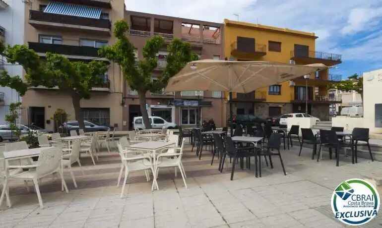 Propietat Comercial a Roses