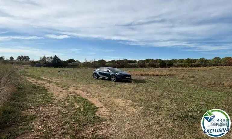 Apartamento en Roses