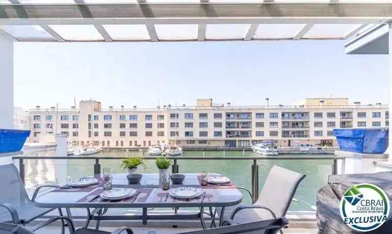 Casa a Empuriabrava